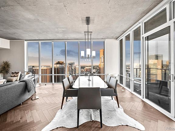 5th image of 891 14th St Unit 3609
