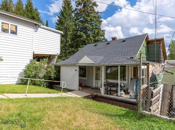 34 E Center St, Butte, MT 59701