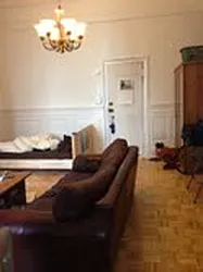 Rented by Elinor Taasa, LREB