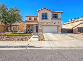 2199 Maple Shade St, Henderson, NV 89002