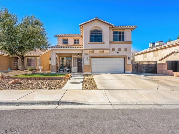 2199 Maple Shade St, Henderson, NV 89002