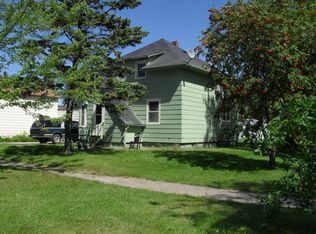 414 Main St, Oklee, MN 56742