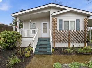 1475 Green Acres Rd SPACE 150, Eugene, OR 97408