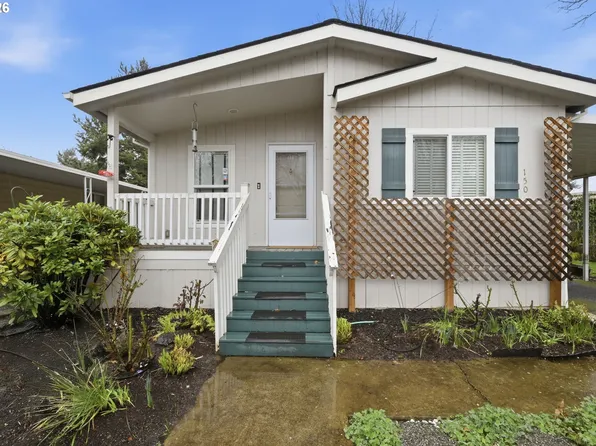 1475 Green Acres Rd Space 150, Eugene, OR 97408