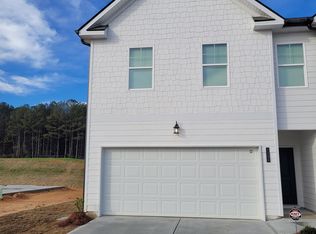 1168 W Hampton Way #125, Villa Rica, GA 30180