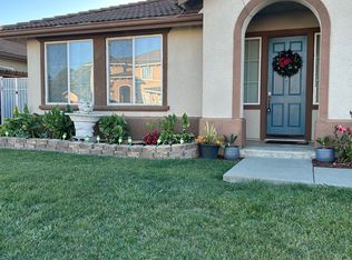 1707 Rio Grande Way, American Canyon, CA 94503