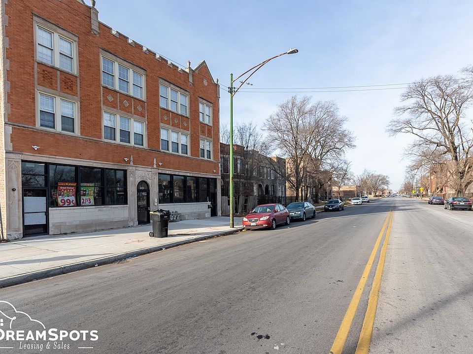 1st image of 7242 S Wentworth Ave APT 2