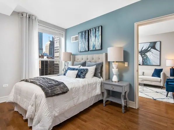 (undisclosed Address), Chicago, IL 60611