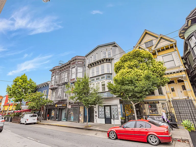 631 Divisadero St #301 — Photo 20