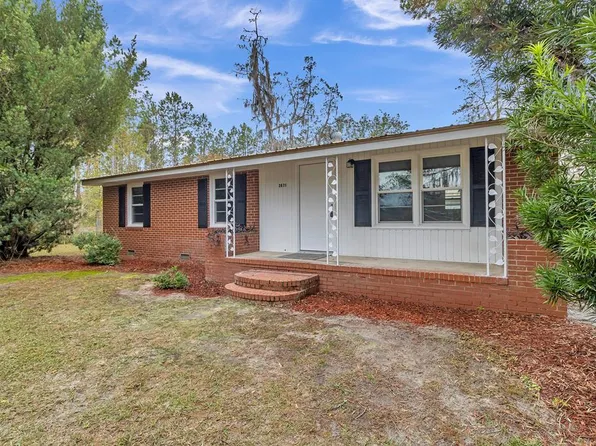 2671 N 135th Hwy, Lake Park, GA 31636