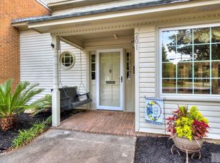 201 N Salem Ave, Sumter, SC 29150