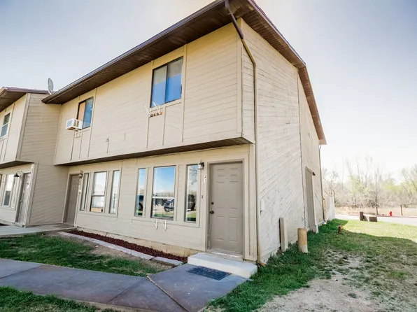 1200 N 100 W APT 43, Vernal, UT 84078