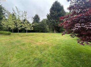 Rock Creek Dr, Rockaway Beach, OR 97136