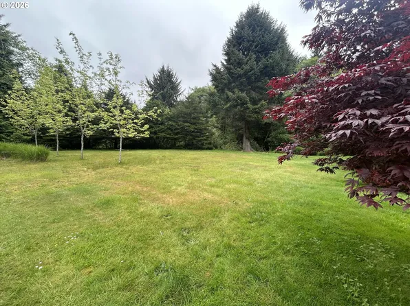 Rock Creek Dr, Rockaway Beach, OR 97136