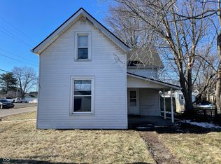 30 N Muessing St, Indianapolis, IN 46229