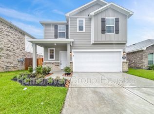 21514 George Wayne Way, Spring, TX 77379
