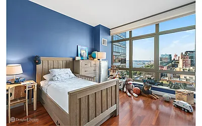 Sold by Douglas Elliman