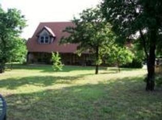 2500 Meadow Wood Rd, Granbury, TX 76048