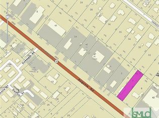 4712 Augusta Rd, Garden City, GA 31408