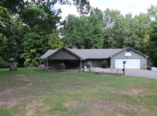 180 Dana Ln, Brighton, TN 38011