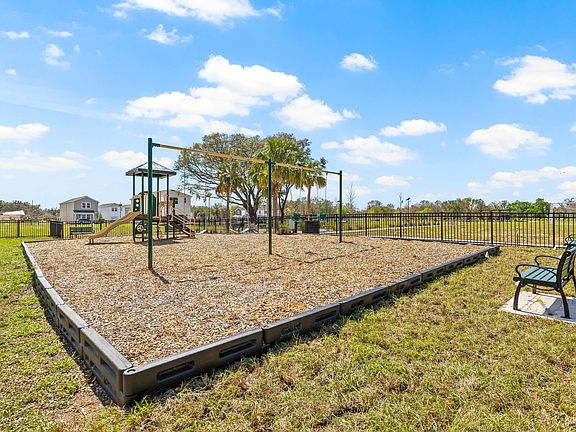 Community Playground