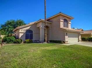7412 W Via Montoya Dr, Glendale, AZ 85310
