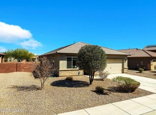 11638 W Fayes Glen Dr, Marana, AZ 85658