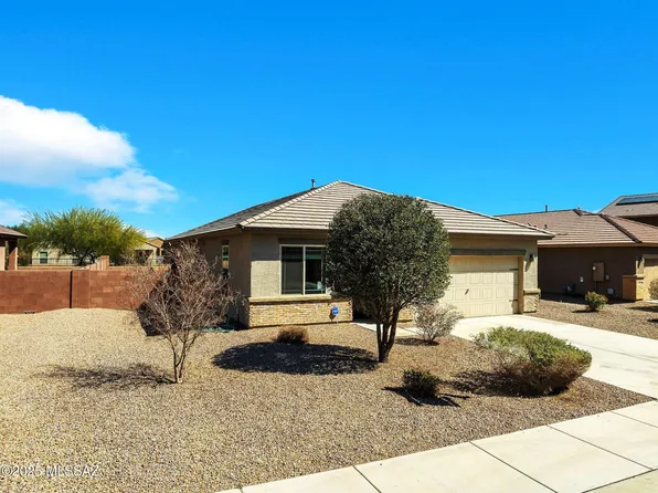11638 W Fayes Glen Dr, Marana, AZ 85658
