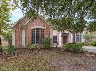 4314 Meadowcove Dr, Rowlett, TX 75088