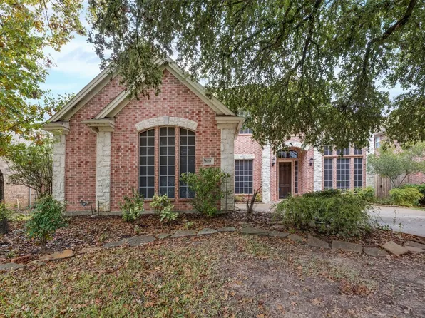 4314 Meadowcove Dr, Rowlett, TX 75088