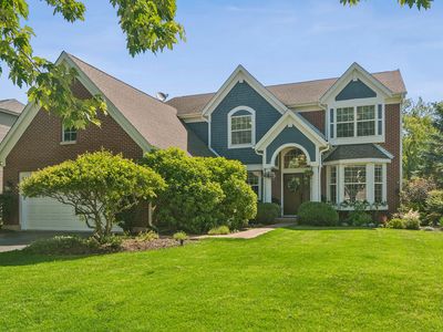 6275 Murifield Dr, Gurnee, IL, 60031