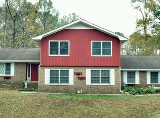 5785 Landrum Rd, Fairburn, GA 30213