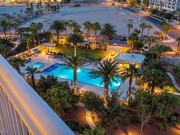 2nd image of 8255 Las Vegas Blvd S Unit 719