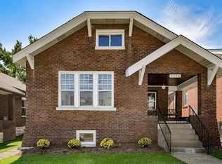 4976 Delor St, Saint Louis, MO