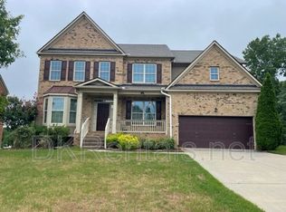 11255 Shelton Pl, Johns Creek, GA 30097