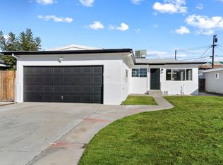 260 E D St, Lemoore, CA 93245