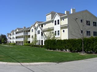 420 N Lake St UNIT 307, East Jordan, MI 49727