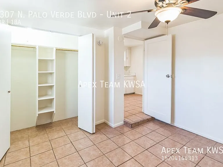 1307 N Palo Verde Blvd #2 — Photo 22