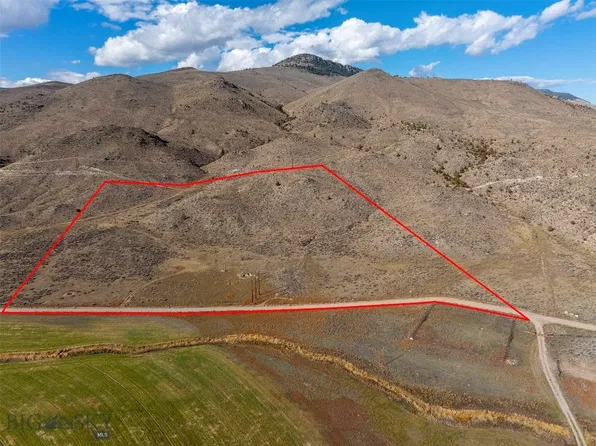 3021 Big Horn Rd, Dillon, MT 59725