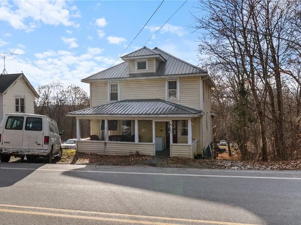 7386 Groveland Station Rd, Groveland, NY 14462