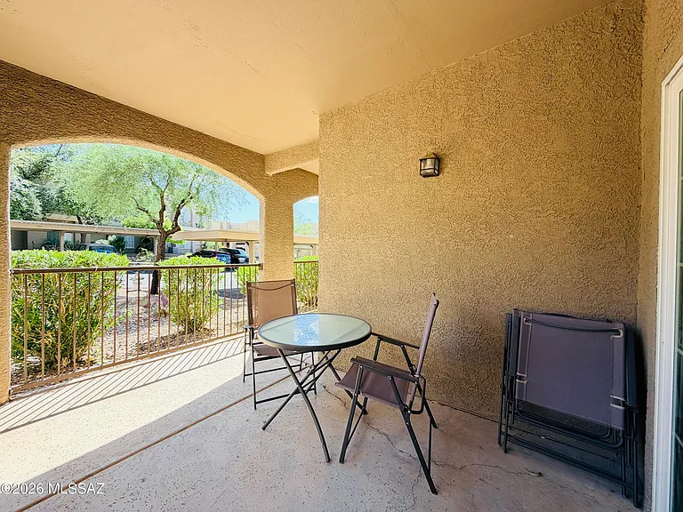 1500 E Pusch Wilderness Dr #11104 — Photo 31