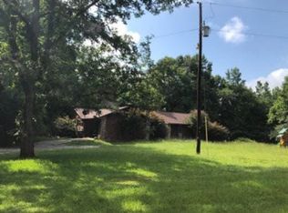 4497 County Road 13, Heflin, AL 36264