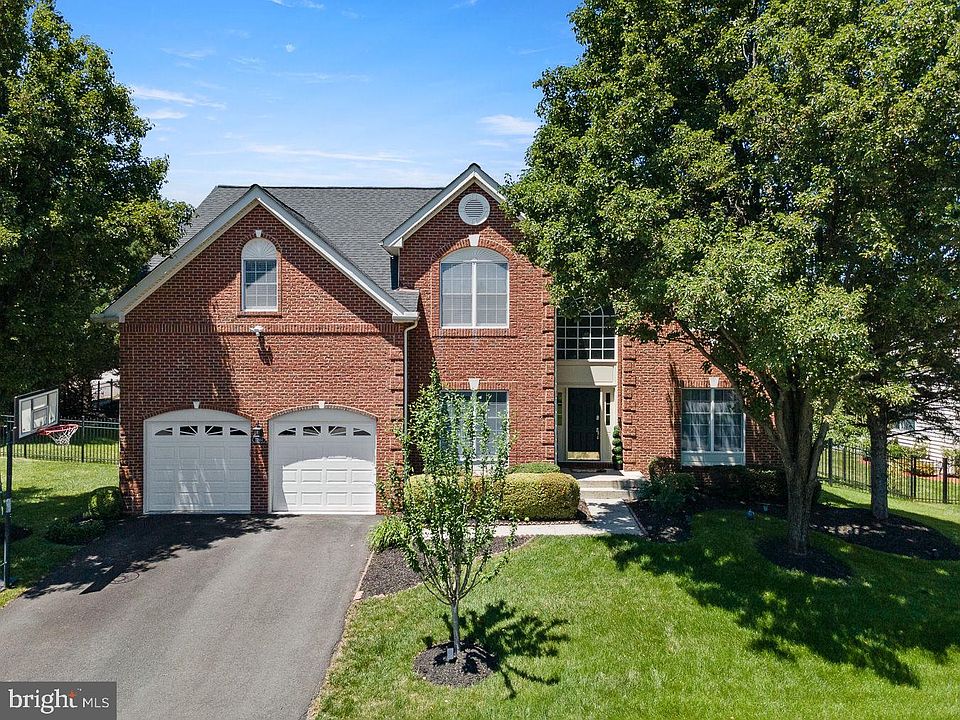 1st image of 22561 Howardsville Woods Ct