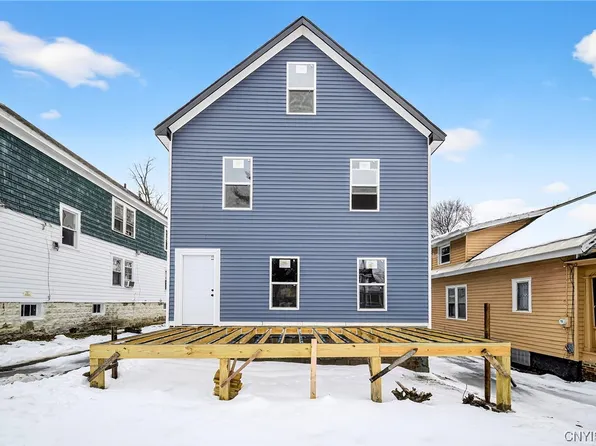 144 Didama St, Syracuse, NY 13224