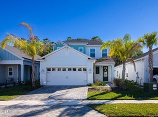 201 Killarney Ave, Saint Johns, FL 32259