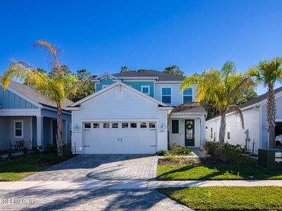 201 KILLARNEY Avenue, Saint Johns, FL, 32259