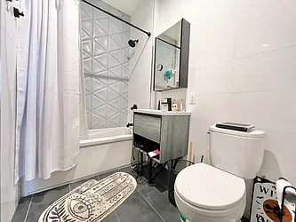 Rented by Doorway NYC, LLC