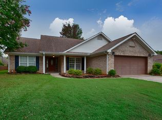 103 Whitcombe Cir, Madison, AL 35758