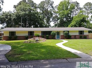 1 Nina Ct, Savannah, GA 31406