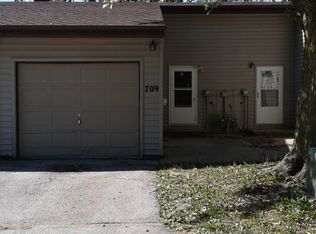 709 Westridge Rd, Fort Dodge, IA 50501